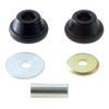 Strut Mount Kit for 2001-2014 Acura / Honda Rear 2pc 18984