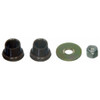 Steering Idler Arm Bushing for 1982-1994 Domestics 1pc 16651