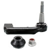 Steering Tie Rod End for 2007-2012 Lincoln Front Left 29012