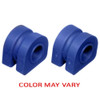 Stabilizer Bar Bushing for 1987-1990 Domestics 1pc Front 18403