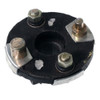 Steering Coupling Assembly for 1966-1968 Domestics 1pc Front 17832
