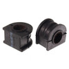 Stabilizer Bar Bushing for 1985-1985 Domestics 1pc Rear 16425