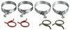 Hose Clamp Kit for 1973-1975 Apollo & Centurion