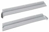 Body Filler Panels for 1973-1974 Cadillac Eldorado Headlight Pair