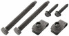 Fuel Tank Strap Hardware for 1970-1972 Buick Chevrolet Oldsmobile Pontiac A-Body