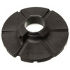 Coil Spring Insulator for 1995-2007 Domestics 1pc Rear 46341