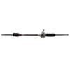 Rack and Pinion Assembly for 1971-1972 Domestics 1pc Front 55325