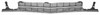 Grille for 1969 Chevrolet Chevelle, El Camino w/o Molding Holes Center Each
