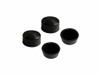 Nut Cover for Universal Applications 4 Piece EDMP Rubber NC 16