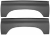 Wheel Opening Patch Panel for 1970-1972 Chevrolet Chevelle Rear Pair