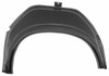 Wheelhouse for 1978-1987 Chevrolet, GMC Caballero, El Camino Rear Outer Right