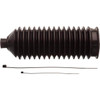 Rack and Pinion Bellows for 2003-2018 Domestics 1pc Front 57384