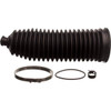 Rack and Pinion Bellows for 2005-2011 Domestics 1pc Front Right 57381
