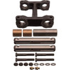 Leaf Spring Shackle for 1980-1991 Ford F-700 and More