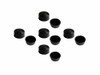 Cap-Screw Cover for Universal Applications 10 Piece EDMP Rubber NC 10-A