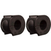 Sway Bar Bushing for 1997-2005 Domestics 1pc Front 22629