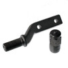 Steering Idler Arm Bracket & Bushing for 1951-1956 Domestics 1pc Front 20979