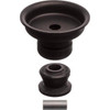 Strut Mount for 2003-2008 Infiniti Rear 2pc 54117