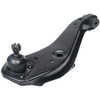 Control Arm for 1962-1965 Domestics 1pc Front Right 10266