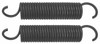 Hood Spring for 1970 GM Chevelle, El Camino, Impala, Nova, Sprint, Ventura Pair