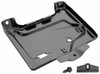 Battery Tray Kits for 1967 Chevrolet Chevelle, El Camino Kit