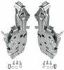 Door Latch Assemblies for 1964-66 Buick Chevrolet Oldsmobile Pontiac A-Body Pair