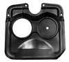 Radiator Fan Guard for 1964-1967 Pontiac GTO, LeMans, Tempest LH Filler Each