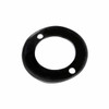 Fuel Filler Neck Grommet for 1937-1937 Lincoln Model K 1 Piece Rubber