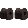 Sway Bar Bushing for 1997-2011 Domestics 1pc Rear 22626