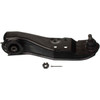 Control Arm for 1988-1991 Domestics 1pc Front Right 10814
