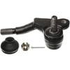 Center Link End for 1971-1972 Domestics 1pc Left Outer 29273
