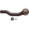 Steering Tie Rod End for 2013-2018 Domestics 1pc Front Right 29540