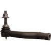 Steering Tie Rod End for 2013-2018 Domestics 1pc Front Right 29540