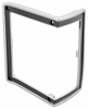 Park Lamp Bezels for 1972 Chevrolet Chevelle Left Each