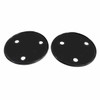 Headlight Gasket for 1932-1932 Franklin Airman 2 Piece Right and Left