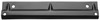 License Plate Holder Bracket for 1964-1965 Chevrolet Chevelle, El Camino Front