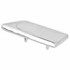 Fender Extension for 1981-1988 Oldsmobile Cutlass 1 Pc Passenger Side Upper