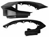 Filler Panel Tail Lamp for 1977-1979 Cadillac DeVille, Fleetwood/Brougham Pair