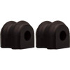 Sway Bar Bushing for 2009-2017 Domestics 1pc Front 22738