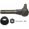 Steering Tie Rod End for 1973-2012 Domestics 1pc Front Left 26175