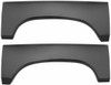 Wheel Opening Patch Panel for 1966-1967 Chevrolet Chevelle & El Camino 2 Pcs
