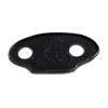 Tailgate Handle Gasket for 1935-1936 Ford Model 48 1 Piece Rear Trunk