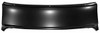 Trunk & Rear Window for 1964-1965 Chevrolet Chevelle Coupe Steel Panel Each