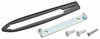 Mirror Mounting Kit for 1967-69 Camaro Corvair El Camino Monte Nova Outside Door
