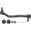 Steering Drag Link for 1979-1990 Domestics 1pc Front 26104