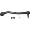 Steering Drag Link for 1973-1978 Domestics 1pc Front 25962