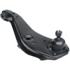 Control Arm for 1962-1965 Domestics 1pc Front Left 10267