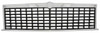 Grille for 1978 Chevrolet, GMC Caballero, El Camino, Malibu Center Each