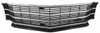 Grille Kit for 1972 Chevrolet Chevelle, Malibu El Camino w/ Moldings Each