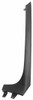 Windshield Pillar for 1966-67 Chevy Pontiac Chevelle, GTO, LeMans, Tempest Coupe